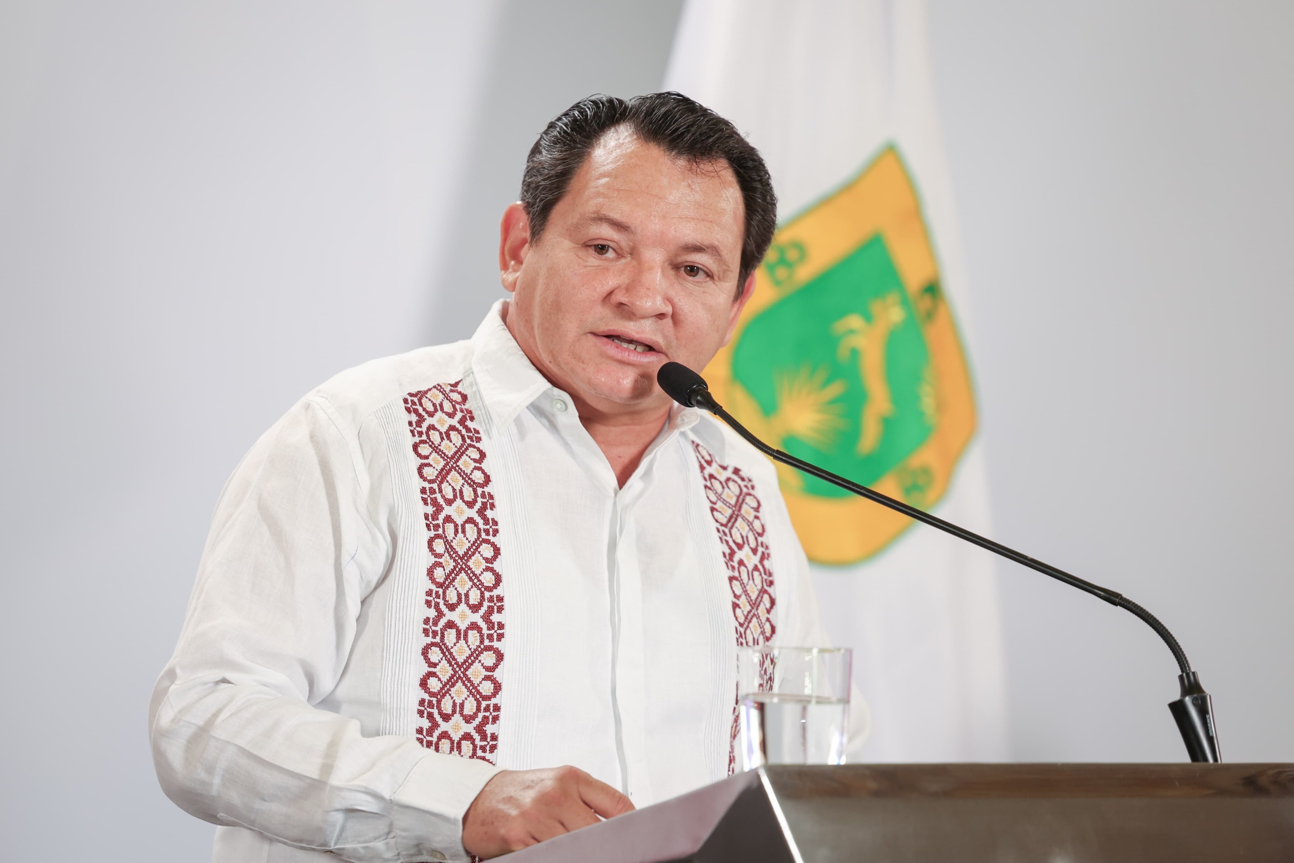 Clases en línea y sedes alternas para no perder el ciclo escolar en Yucatán