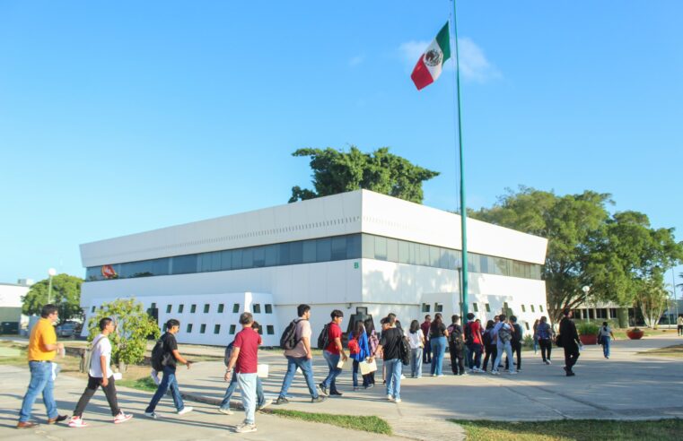 UTM recibe a más de mil 500 aspirantes en jornada de admisión