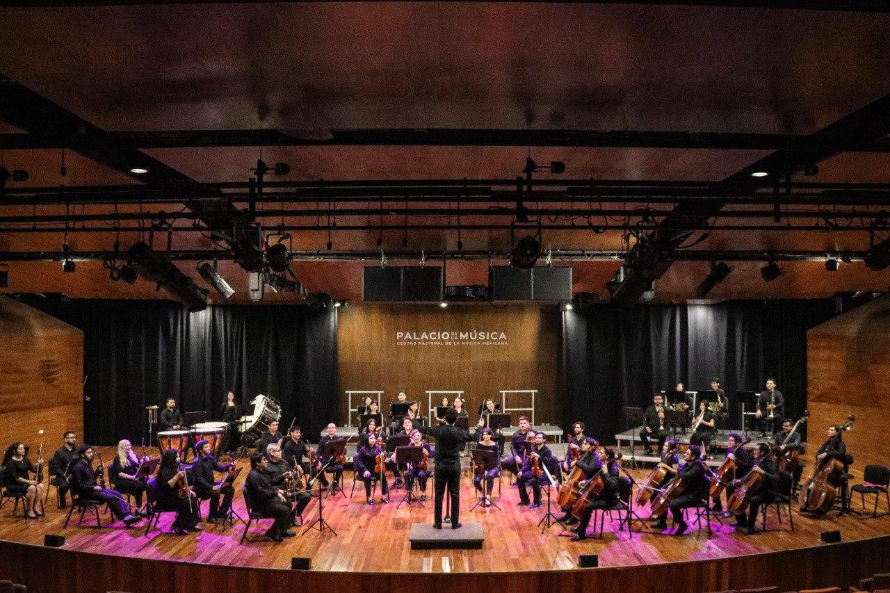 Orquesta de la UNAY cerrará ciclo de conciertos de primavera con“Cosas del corazón”