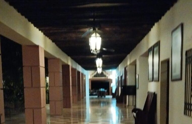 Entregan legalmente los hoteles Mayaland y The Lodge at Chichén Itzá a Fernando Barbachano