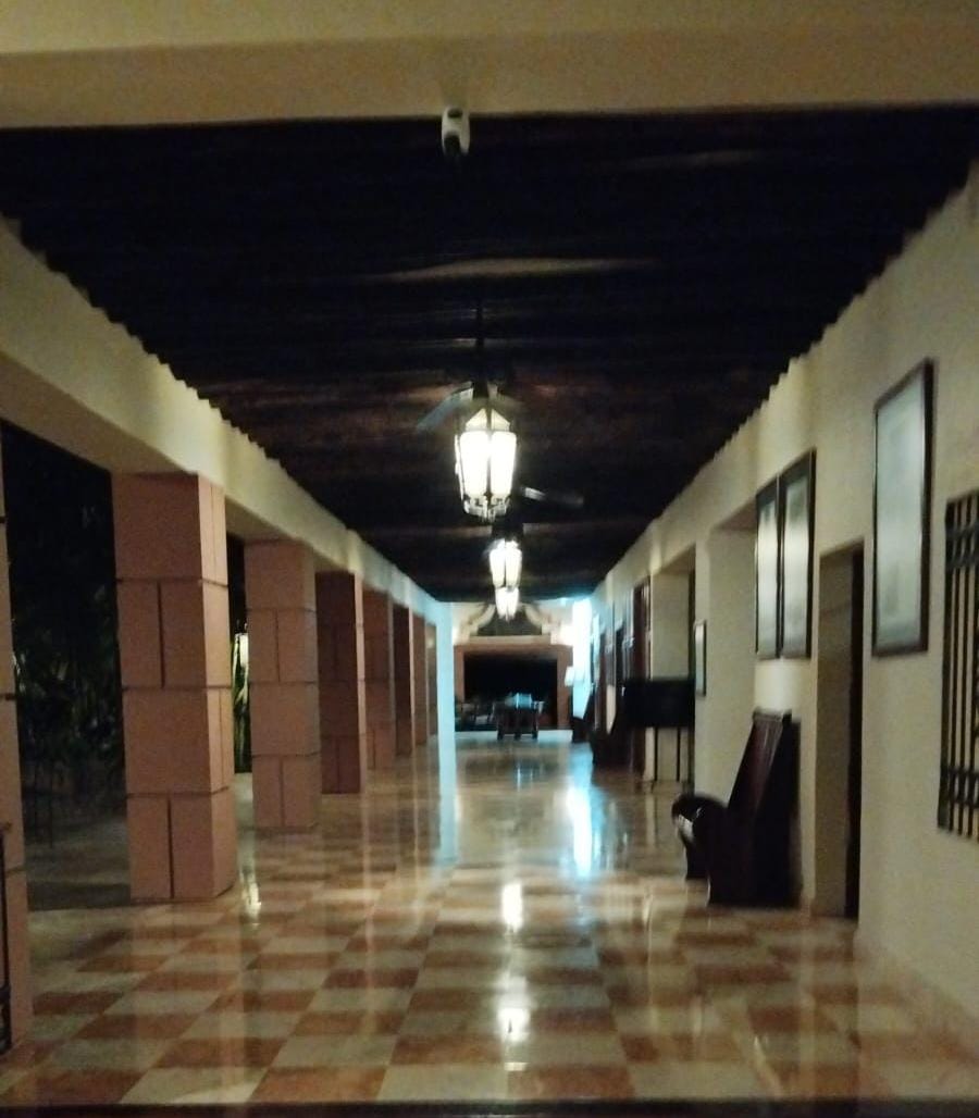 Entregan legalmente los hoteles Mayaland y The Lodge at Chichén Itzá a Fernando Barbachano