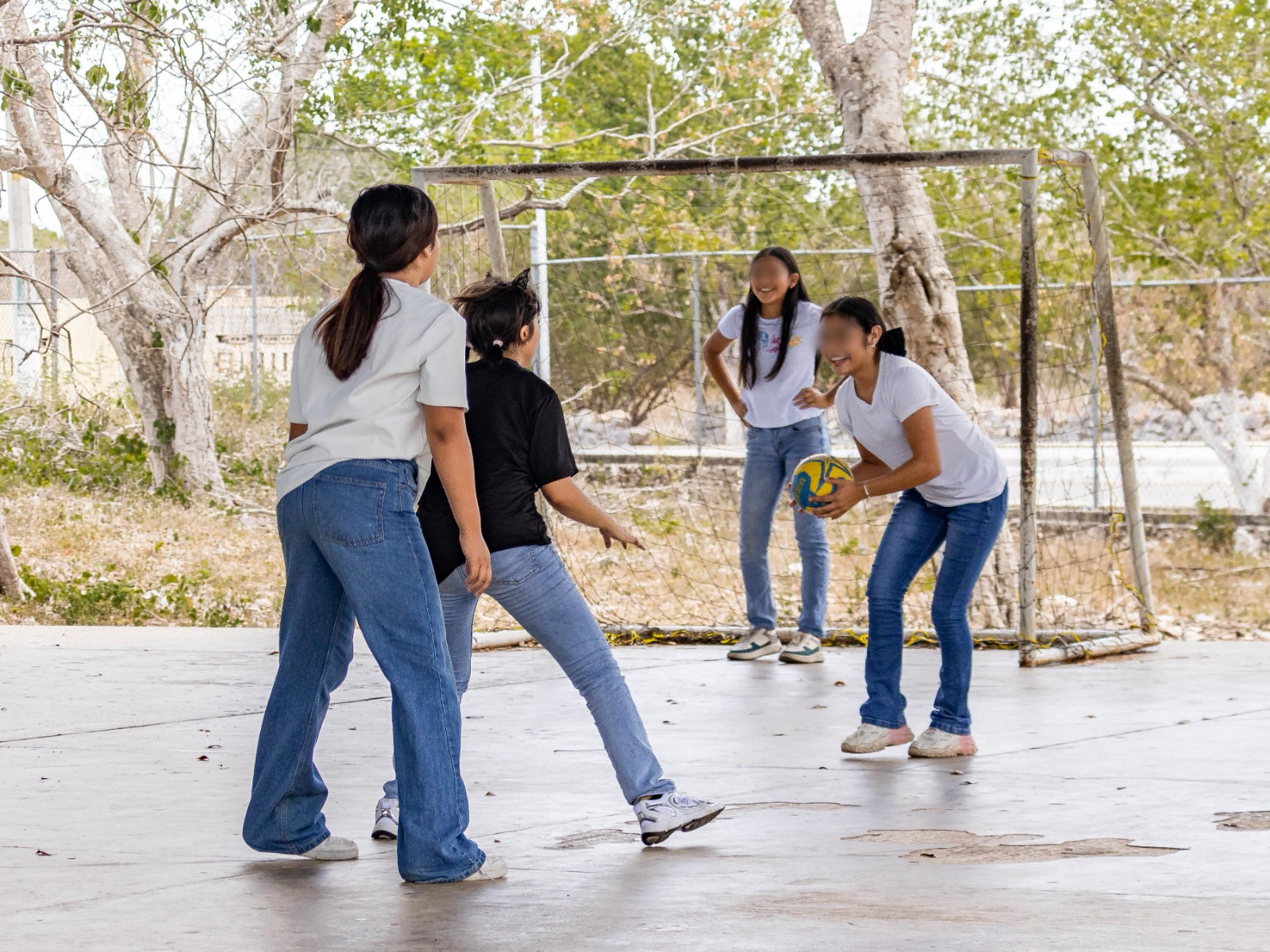 Otorgarán apoyos a colectivos y organizaciones para prevenir el delito
