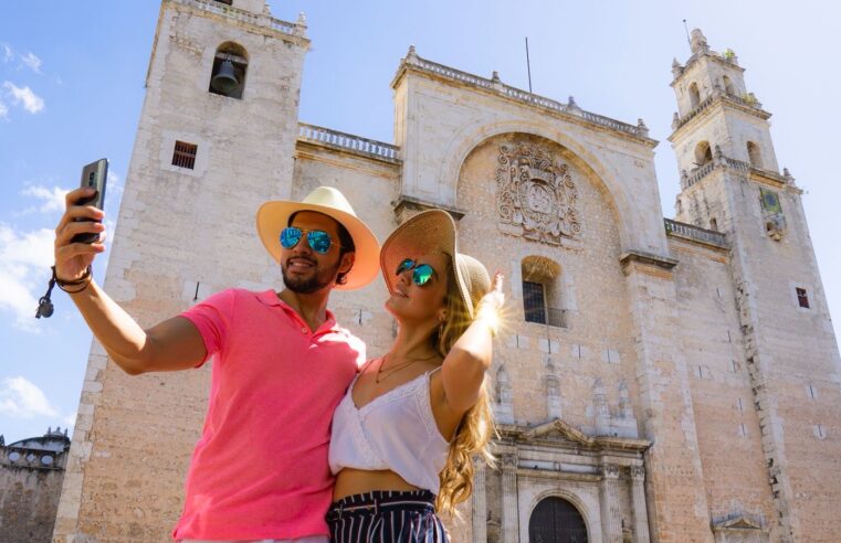 Yucatán fortalece presencia global con 22 campañas de promoción turística