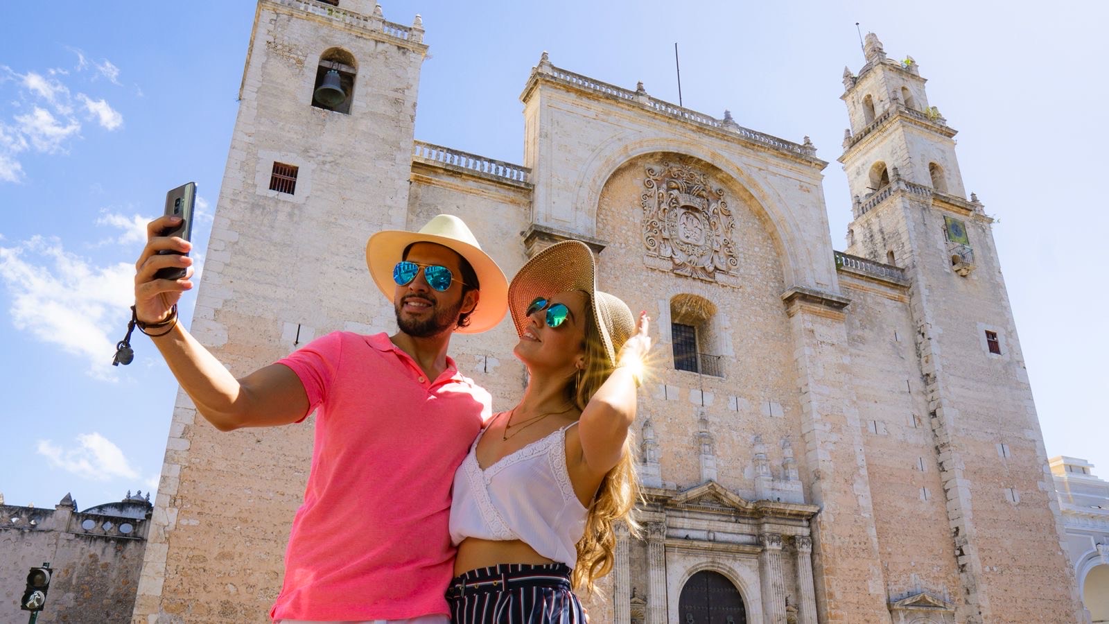 Yucatán fortalece presencia global con 22 campañas de promoción turística