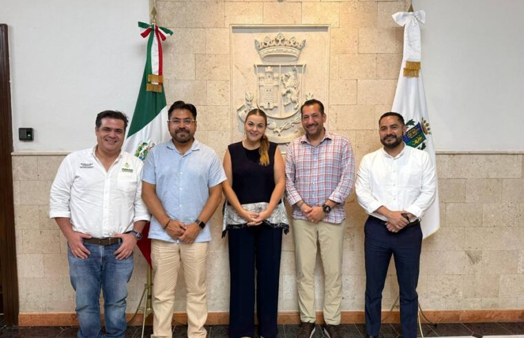 Abrirán en Mérida sucursales de Grupo Bafar y La Comer Fresko, con inversión de $900 millones