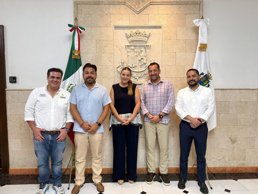 Abrirán en Mérida sucursales de Grupo Bafar y La Comer Fresko, con inversión de $900 millones