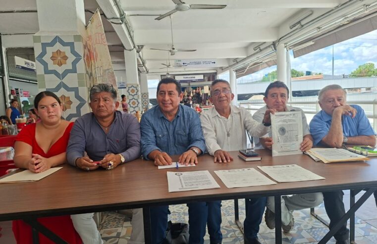 Expulsan a Felipe Neri del Supremo Consejo Maya