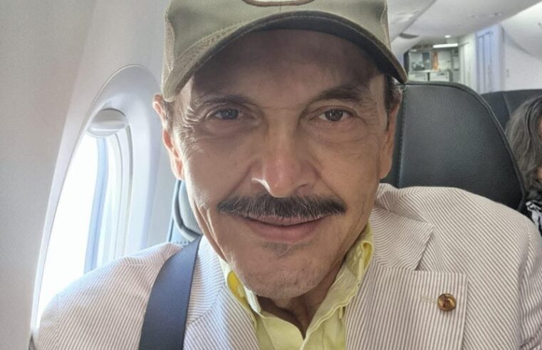 Nombran a Jorge Carlos Berlín Montero nuevo delegado de SADER en Yucatán