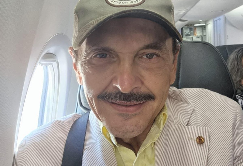 Nombran a Jorge Carlos Berlín Montero nuevo delegado de SADER en Yucatán