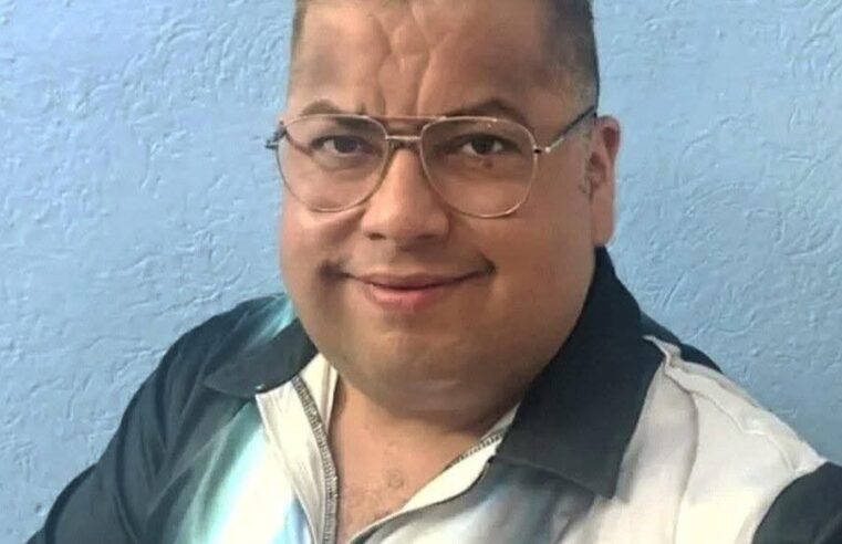 Detienen a juez federal electo acusado de abuso sexual en Poza Rica