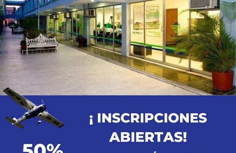 Ave Fénix Escuela de Aviación pone trabas a sus alumnos para titularse