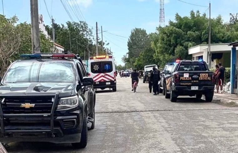 Fallece atragantado con su Coca bien fría en Ticopó