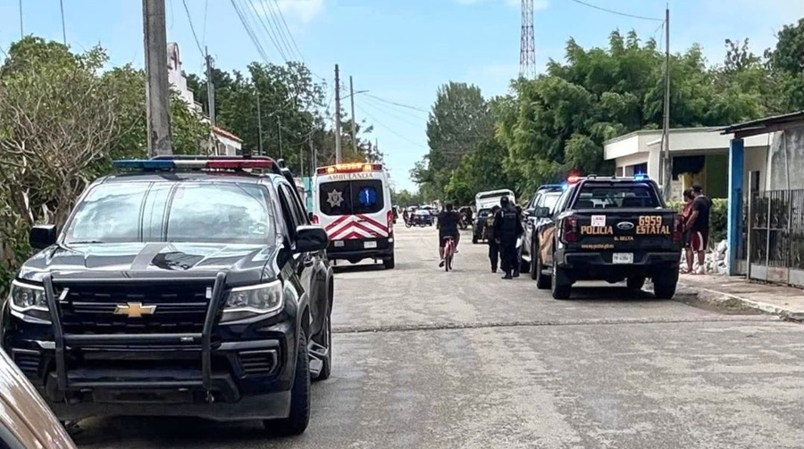 Fallece atragantado con su Coca bien fría en Ticopó