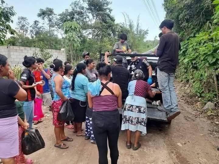 Fallecen dos jóvenes por mezclar alcohol con bebida energizante