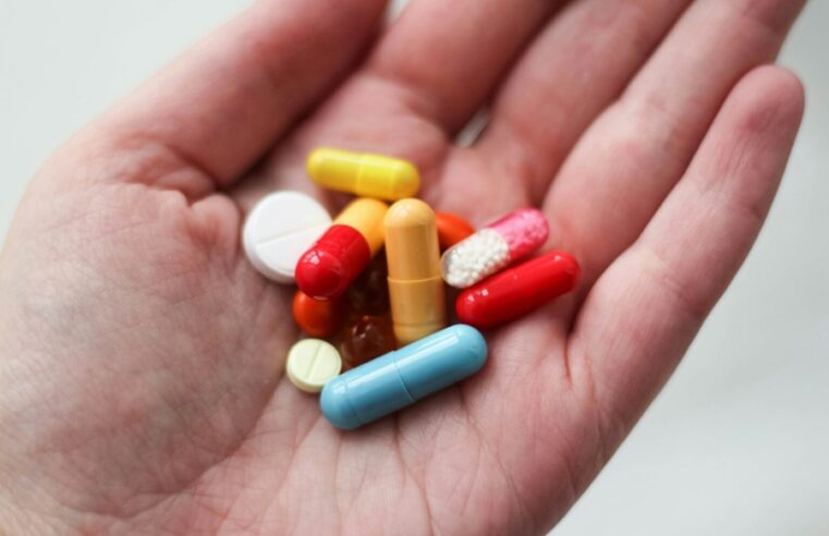 Medicamentos para bajar de peso podrían causar ceguera