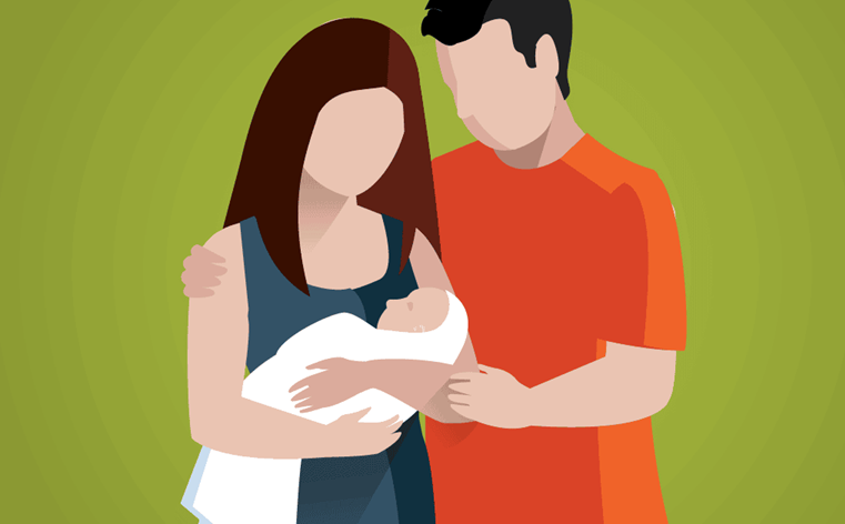 Mexicanos tienen menos hijos por motivos económicos