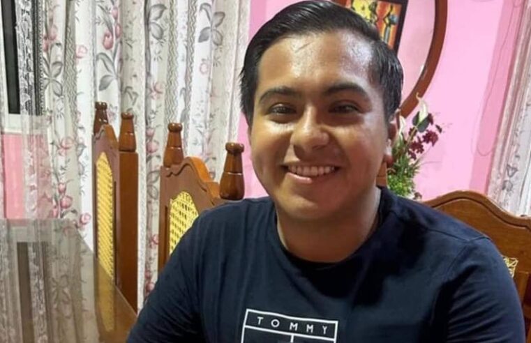 Identifican al electrocutado: era un estudiante de Contaduría de la Uady que huía