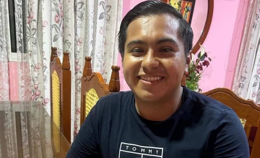 Identifican al electrocutado: era un estudiante de Contaduría de la Uady que huía