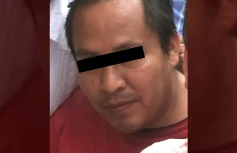 Asesinan al periodista y fotógrafo Salomón Ordóñez Miranda en Puebla