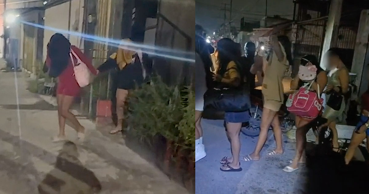 Rescatan a 33 mujeres víctimas de trata y prostitución en Cancún