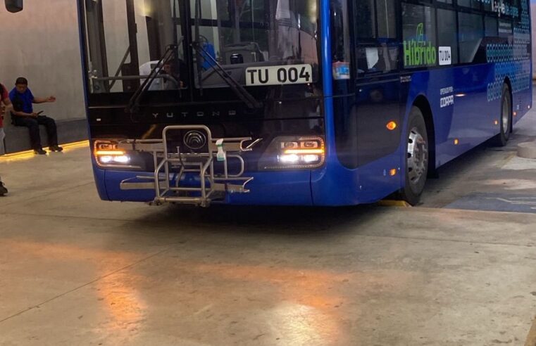 Gobierno del Estado aporta 99 mdp más para mantener en marcha el sistema Va y Ven