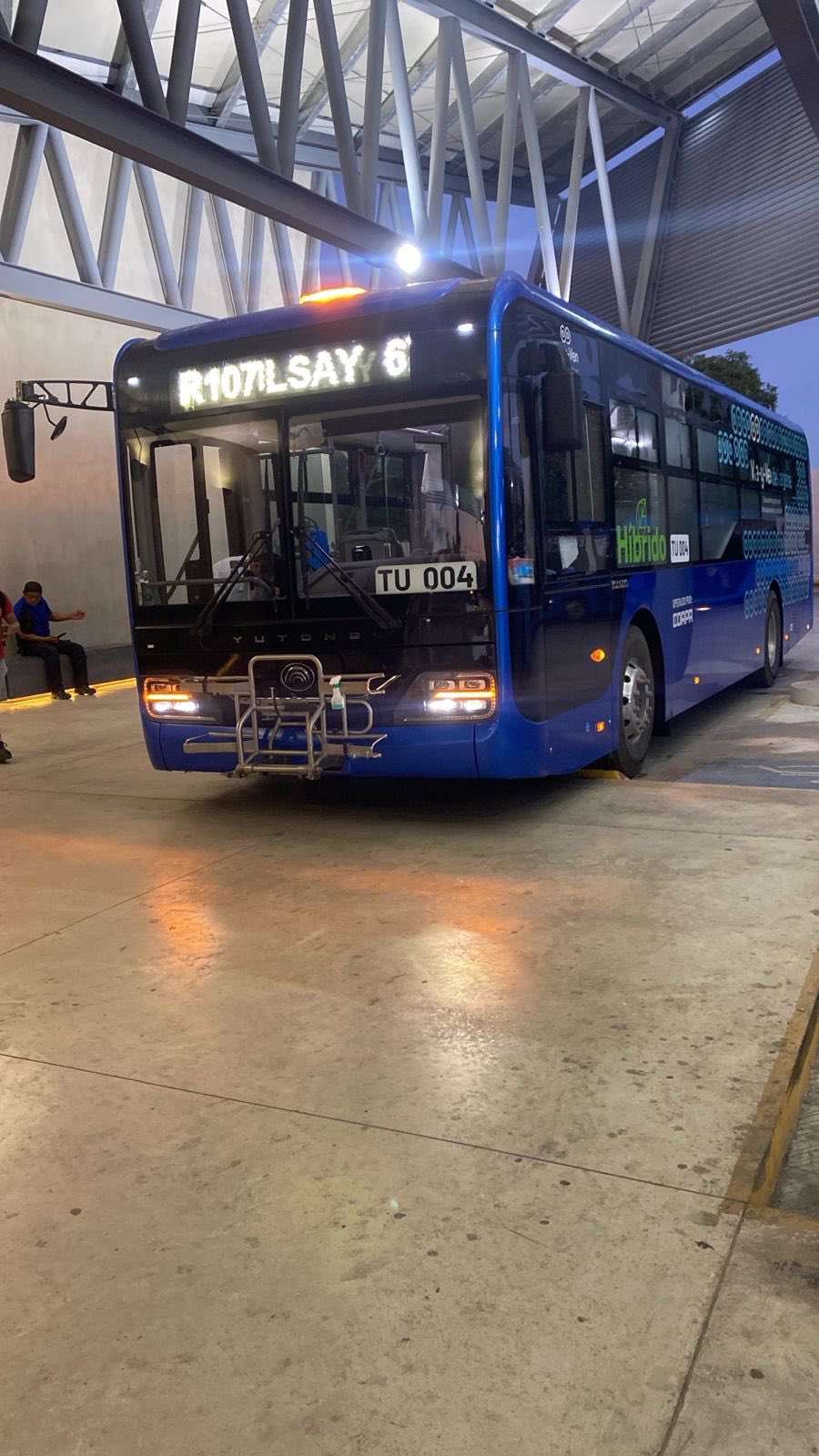 Gobierno del Estado aporta 99 mdp más para mantener en marcha el sistema Va y Ven