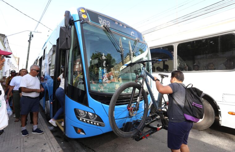 El Gobierno del Estado revela los gastos que tienen al Va y Ven al borde de la quiebra