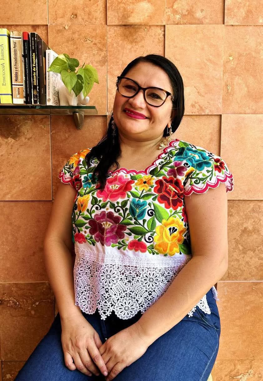 Invalidan triunfo de jueza yucateca por bajo promedio