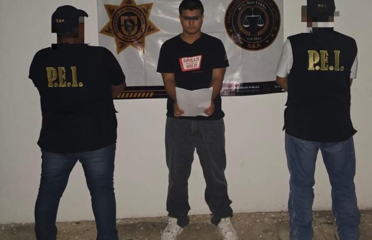 Chofer fuereño de plataforma abusa de su pasajera  adolescente en Conkal