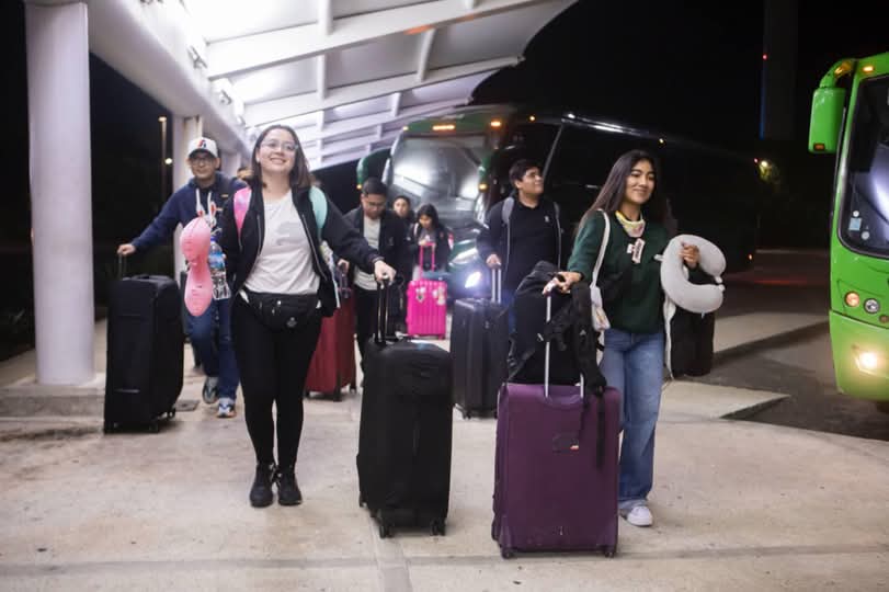 75 alumnos ya estudian en Canadá con respaldo del Gobierno de Yucatán