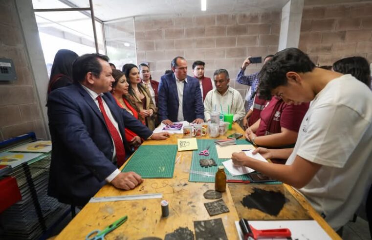 Yucatán fortalece estrategia contra adicciones con modelo de la CDMX