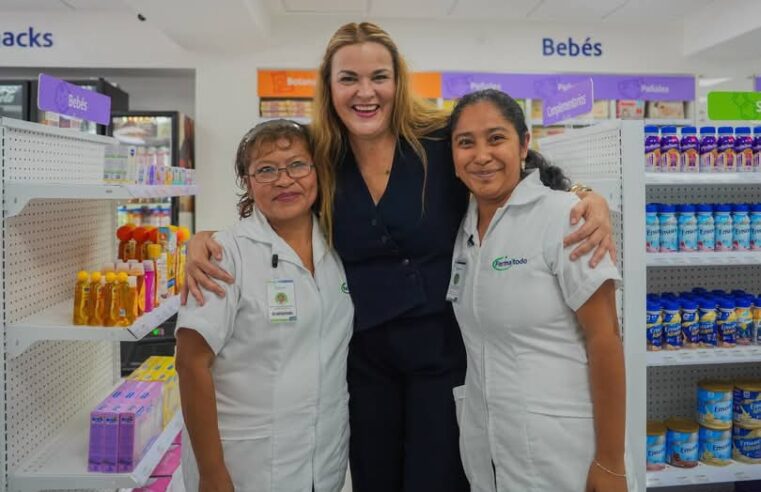 Ocupa Mérida los primeros lugares nacionales en ingreso y generación de empleo