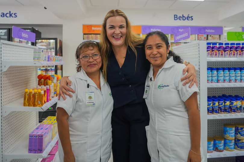 Ocupa Mérida los primeros lugares nacionales en ingreso y generación de empleo