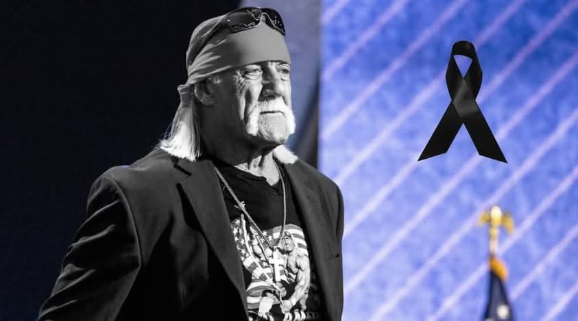 Hulk Hogan murió de leucemia, revelan forenses de Florida