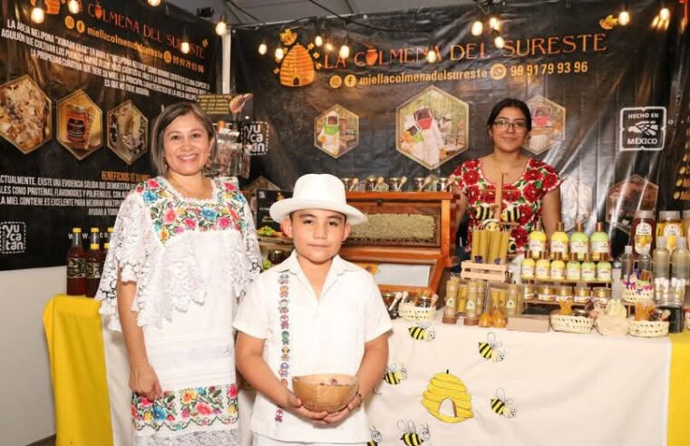 Arranca la XXIV edición de la Feria Tunich, escaparate de cultura y tradición artesanal