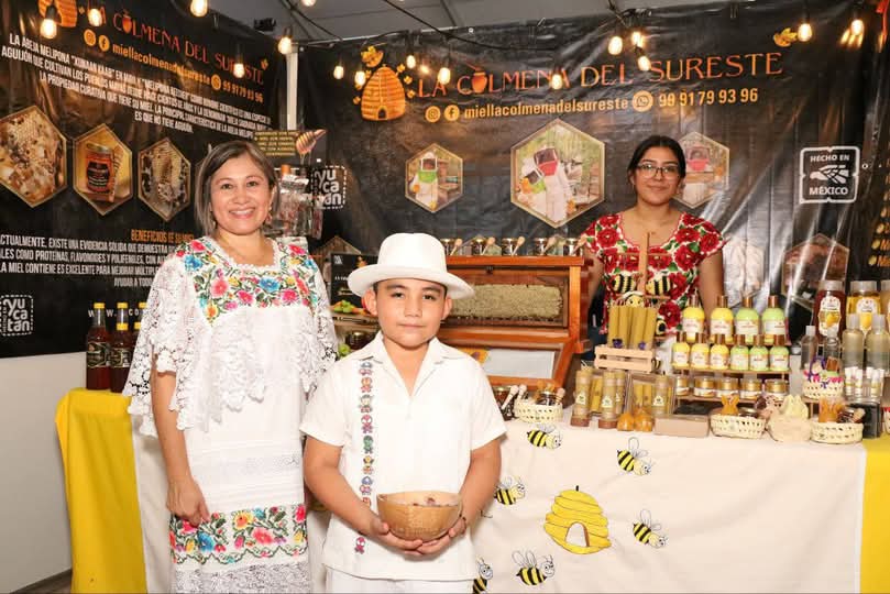 Arranca la XXIV edición de la Feria Tunich, escaparate de cultura y tradición artesanal