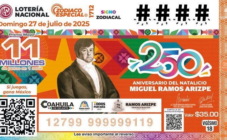 Merida se lleva el segundo lugar del Zodiaco