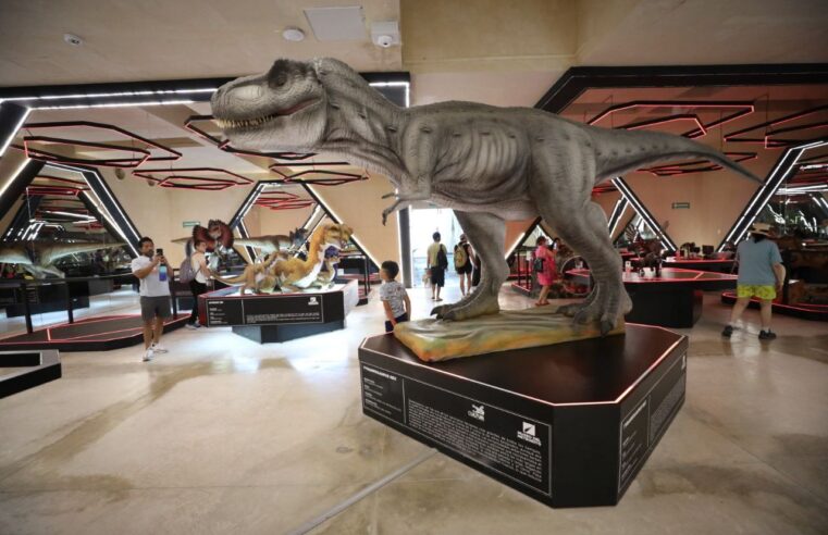 Museo del Meteorito celebra tercer aniversario con actividades para toda la familia