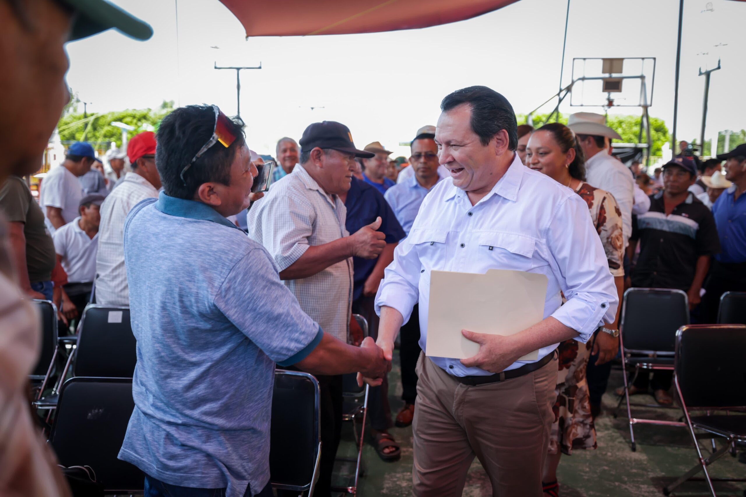 Destinan más de 3.8 mdp para el rescate de la actividad henequenera