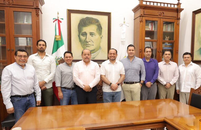 El grupo ADO mantendrá operando al 100% sus unidades del Va y Ven