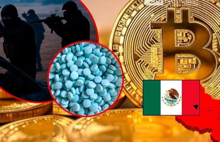 La DEA confisca 10 millones de dólares en criptomonedas al Cártel de Sinaloa
