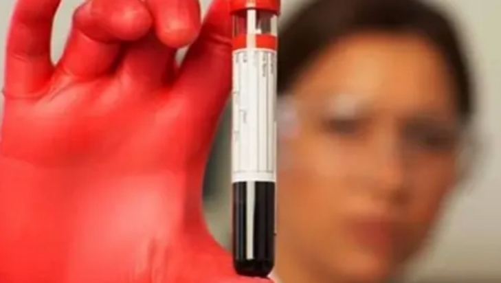 Las personas con este tipo de sangre viven más tiempo