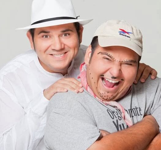 Dzereco y Nohoch recibirán la Medalla de Honor Héctor Herrera “Cholo” 2025