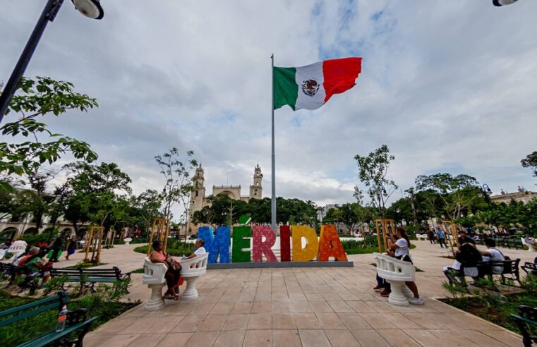 S&P y HR colocan a Mérida con buenas calificaciones crediticias y perspectiva estable