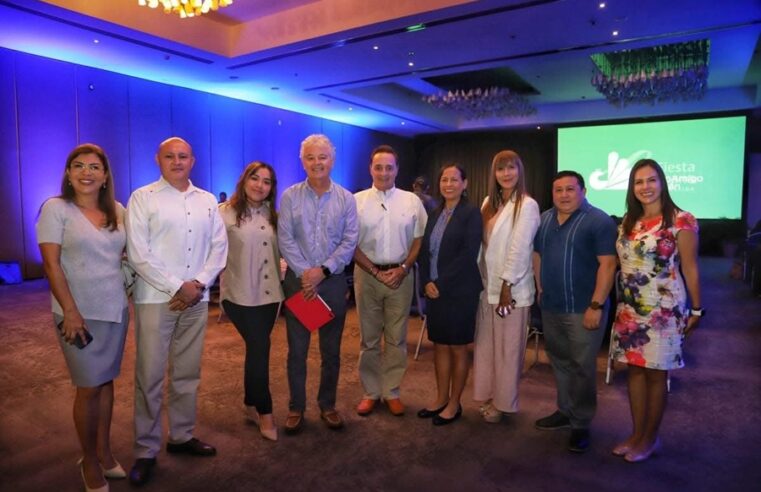 El Ayuntamiento de Mérida impulsa la profesionalización en eventos sustentables