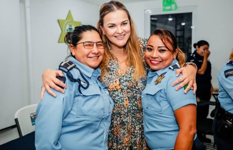 Mérida, la capital con menor incidencia delictiva del país