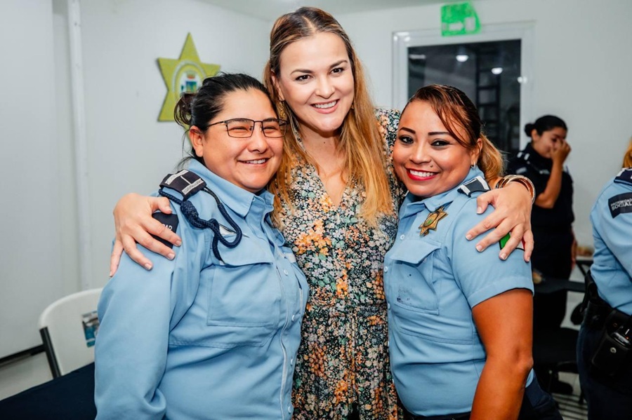 Mérida, la capital con menor incidencia delictiva del país