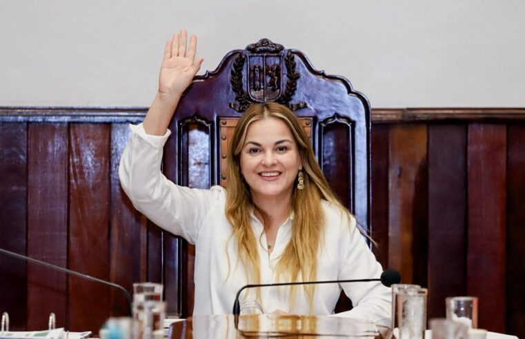 Cabildo va por más infraestructura, limpieza, orden, economía y justicia social en Mérida