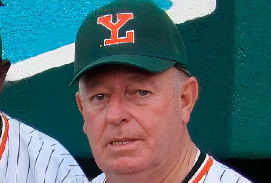 Muere Carlos Paz, leyenda de Leones de Yucatán