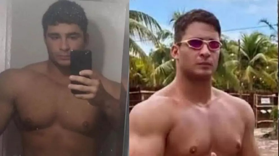 Igor Cabral, ex basquetbolista de Brasil, golpeó 60 veces a su novia dentro de un ascensor